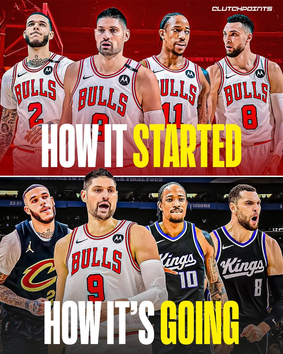 ClutchPoints tweet media