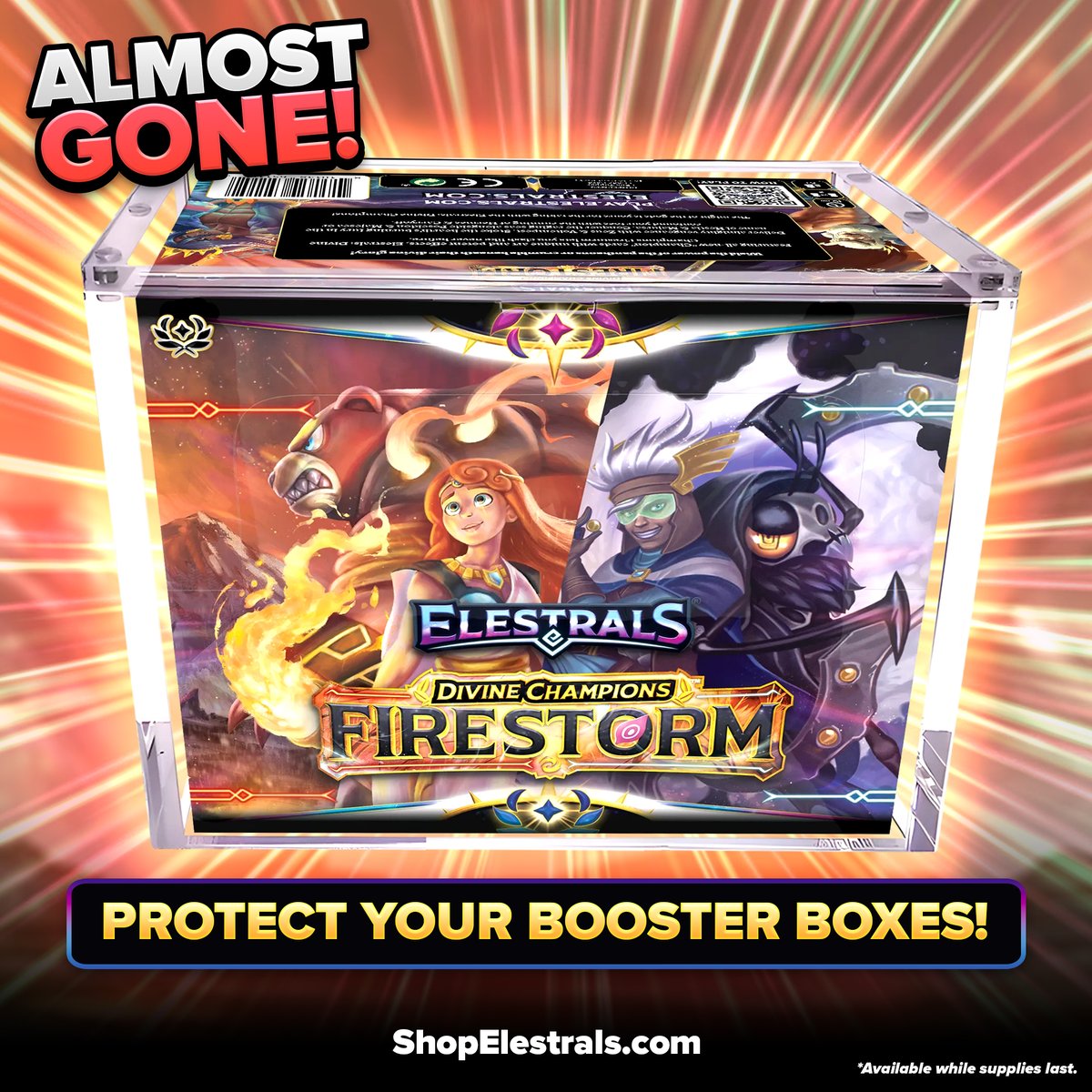 elestrals booster box Amazon.com: Pokemon TCG: Scarlet & Violet—Journey Together Booster Display  Box 36 Packs : Toys & Games main image 0