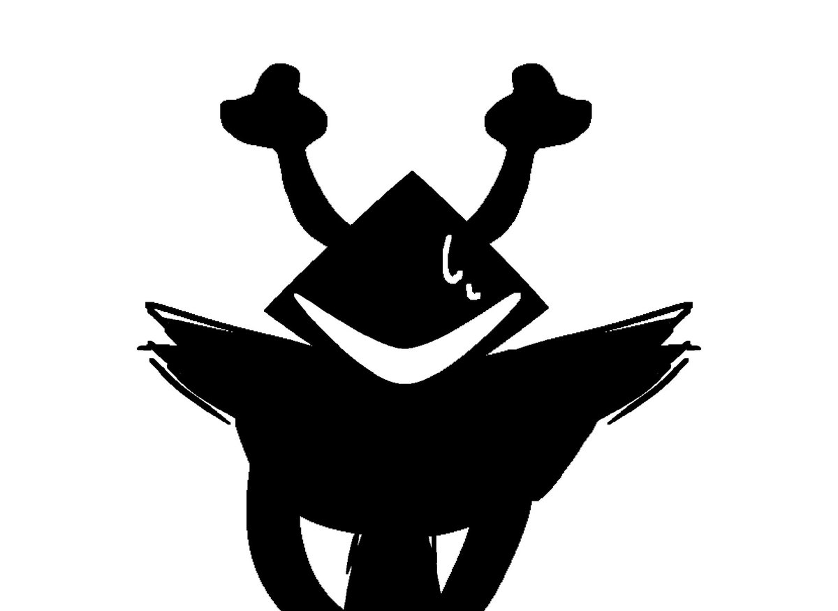 DETERMlNATOR's tweet image. #DARKVERSE 
//Not Canon.