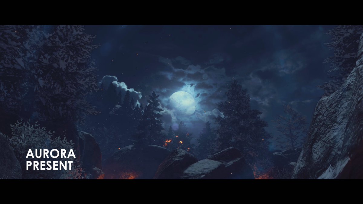 Auroradiance's tweet image. 1 hour. #BOREALIS