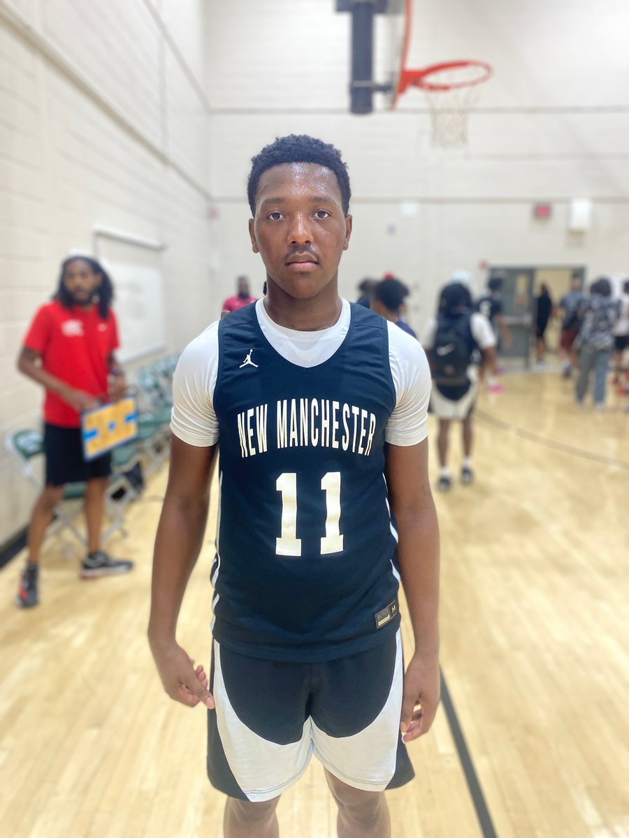 SWISH SCOUTING (@swish_scout) on Twitter photo The <a href="/newmanjagshoops/">New Manchester Boys Basketball</a> beat Midtown 45-37 behind a balance play. ‘27 <a href="/adrian_guilford/">Adrian Guilford #19🏈 #11🏀</a> finished with 17 points, including nailing 3 three pointers. The <a href="/newmanjagshoops/">New Manchester Boys Basketball</a> beat Midtown 45-37 behind a balance play. ‘27 <a href="/adrian_guilford/">Adrian Guilford #19🏈 #11🏀</a> finished with 17 points, including nailing 3 three pointers.