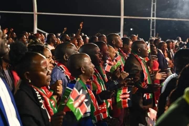 Richard Leonard Elvis๐ฐ๐ช๐ฐ๐ช๐ฐ๐ช๐บ๐ธ๐บ๐ธ๐บ๐ธ (@leonrich_elvis) on Twitter photo Prophet Elvis Mbonye | I felt the WILL of God for KENYA - I felt PEACE!
๐๐๐๐๐ ๐๐๐๐๐๐๐๐!!!โคต๏ธ
youtu.be/ZBo1bYGKk2I?feโฆ
#ProphetElvisMbonye
<a href="/WilliamsRuto/">William Samoei Ruto, PhD</a> Prophet Elvis Mbonye | I felt the WILL of God for KENYA - I felt PEACE!
๐๐๐๐๐ ๐๐๐๐๐๐๐๐!!!โคต๏ธ
youtu.be/ZBo1bYGKk2I?feโฆ
#ProphetElvisMbonye
<a href="/WilliamsRuto/">William Samoei Ruto, PhD</a>