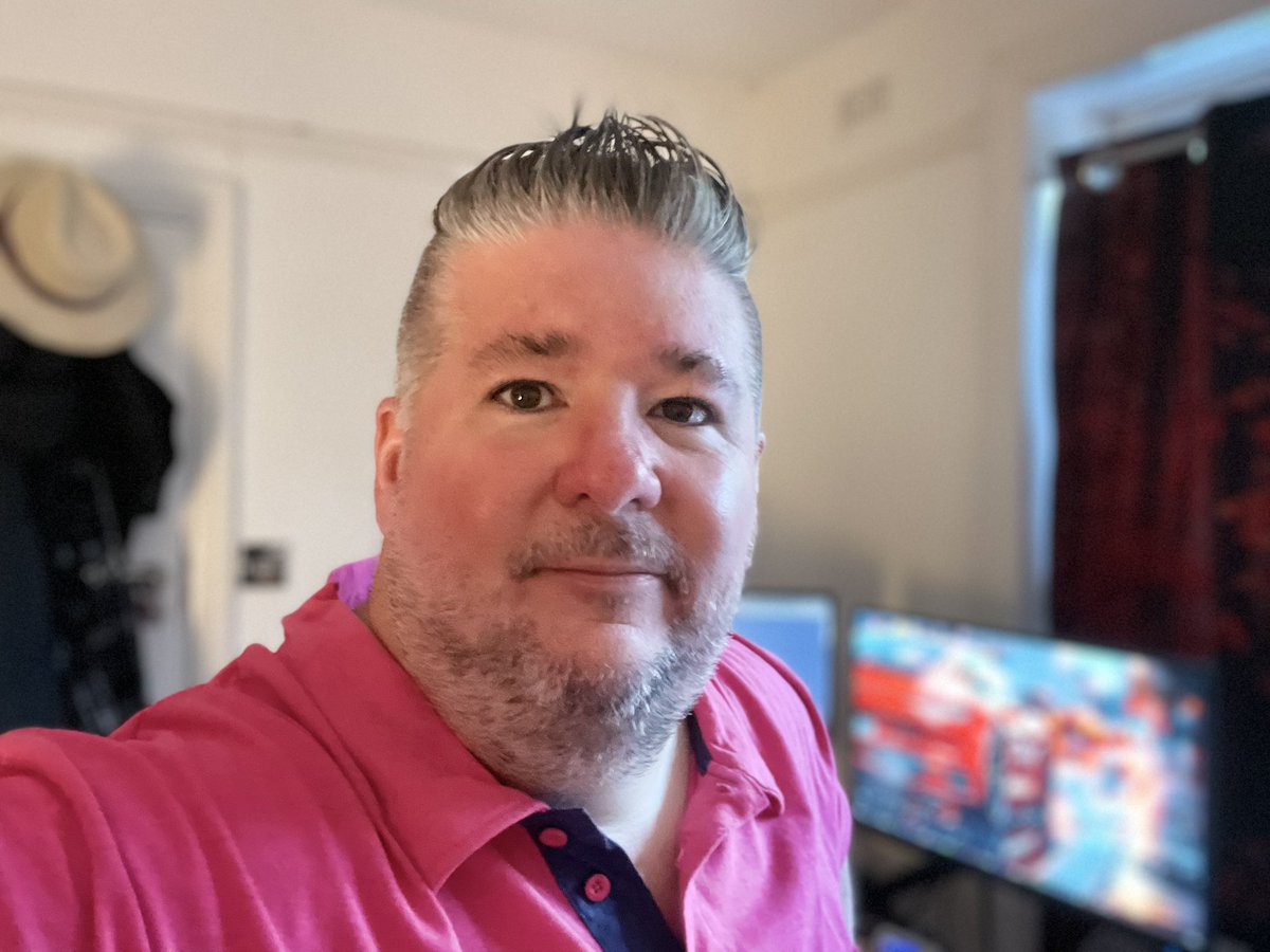 BigSteveGaming's tweet photo. Today was a good day! Hope your all doing well and enjoying the summer 😉👍🏻 https://t.co/WGm2NH98Gf