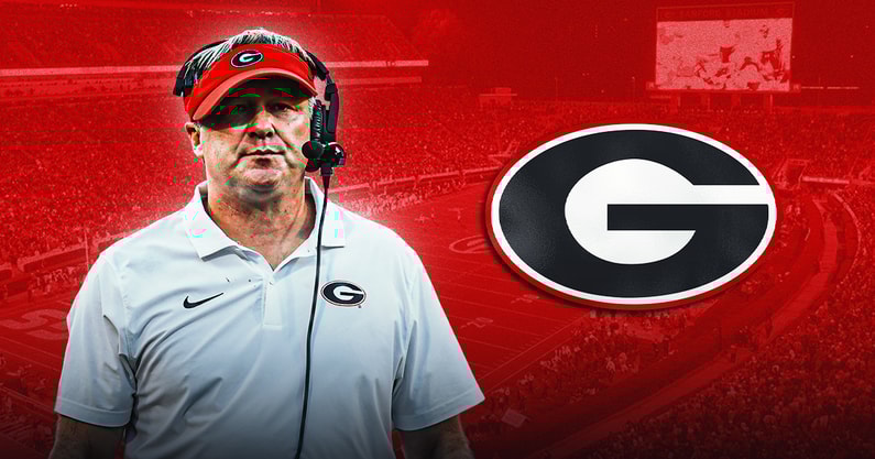 Georgia has jumped over Notre Dame to take the No. 2 spot in the On3 Industry Team Recruiting Rankings📈

The Bulldogs have landed 19 commitments since May 1🤯

Read: on3.com/rivals/news/ge…