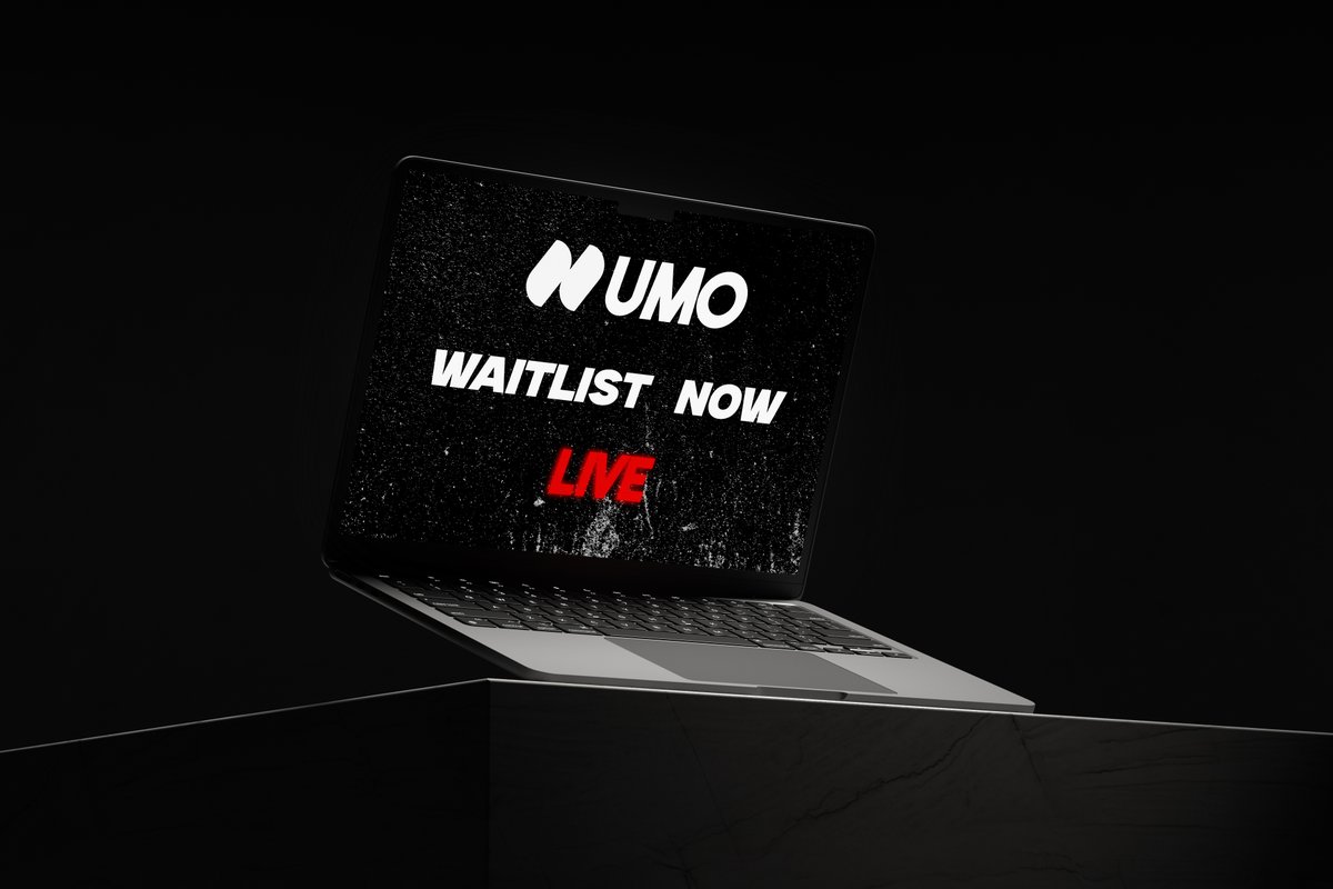 NumoLabs's tweet image. Hi everyone! 👀
Many Bitcoin users are left out of DeFi due to complexity, lack of native BTC options, and perceived risk.
At Numo, we don’t like things that are hard or insecure.
If you feel the same, join our waitlist
👉numowaitlist.xyz
@Starknet @StarknetFndn