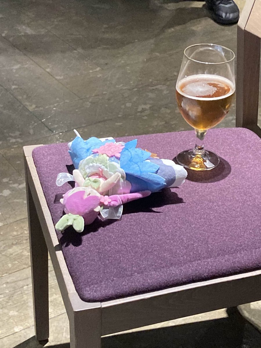 releasebogus's tweet image. Out at 2nd at Edinbrawl IV!
I have created a monster...