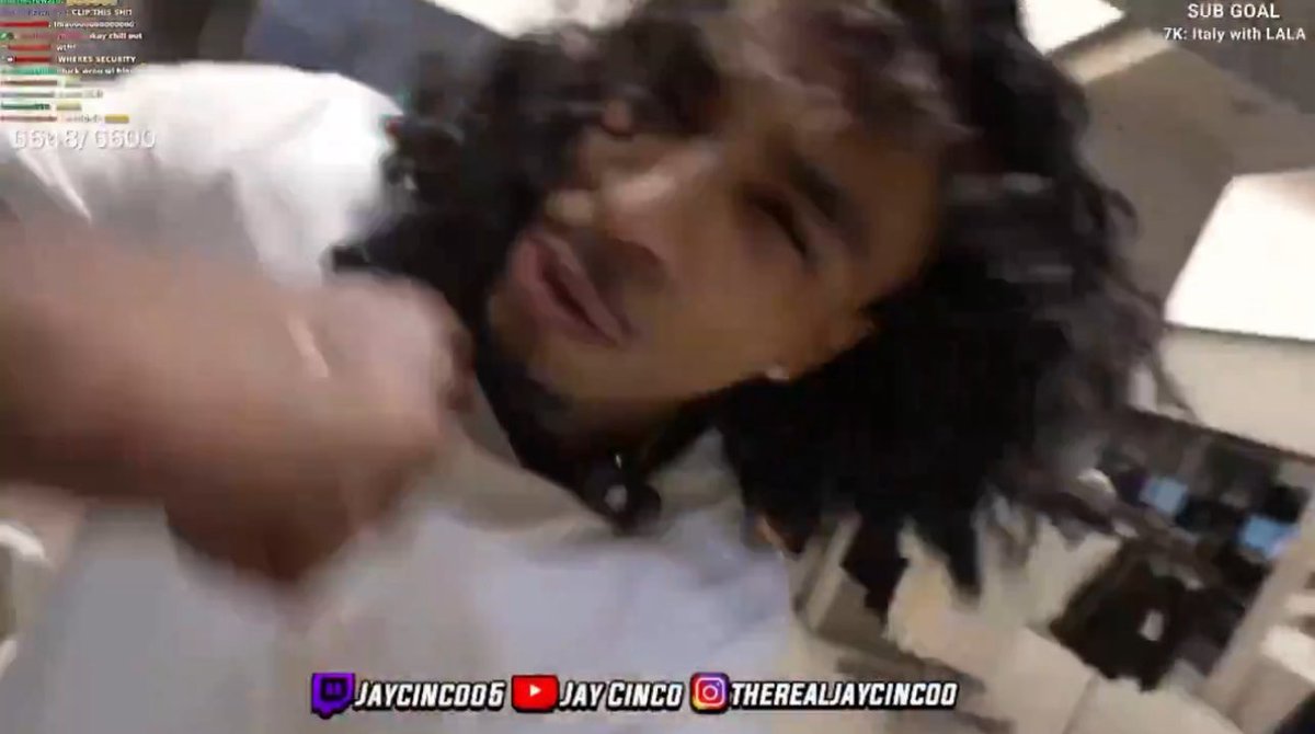 Not2Blessed's tweet image. Fed that nigga a knuckle sandwich lmaoo