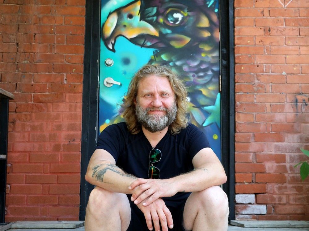Could new 'Street Seats' revitalize downtown Ottawa? ottawacitizen.com/news/new-stree…