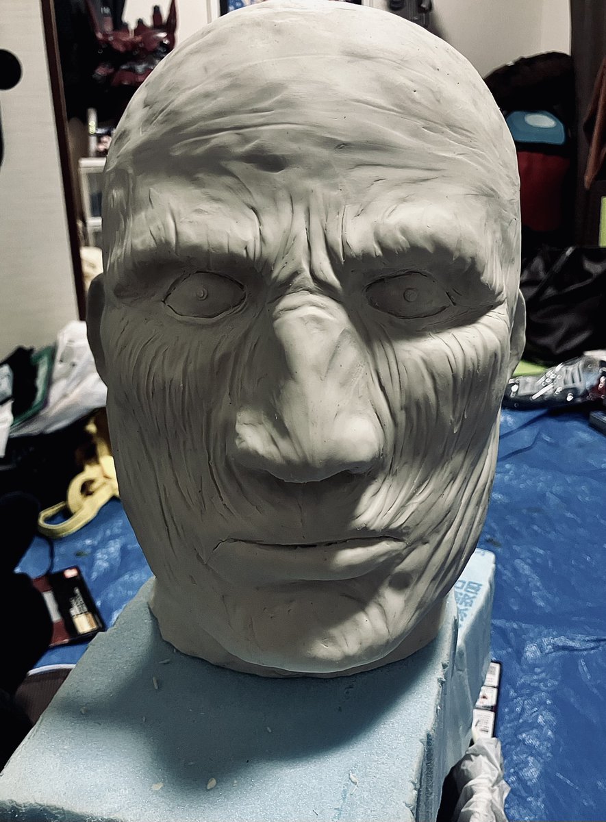 ぼさつやま りば夫📚 tweet media