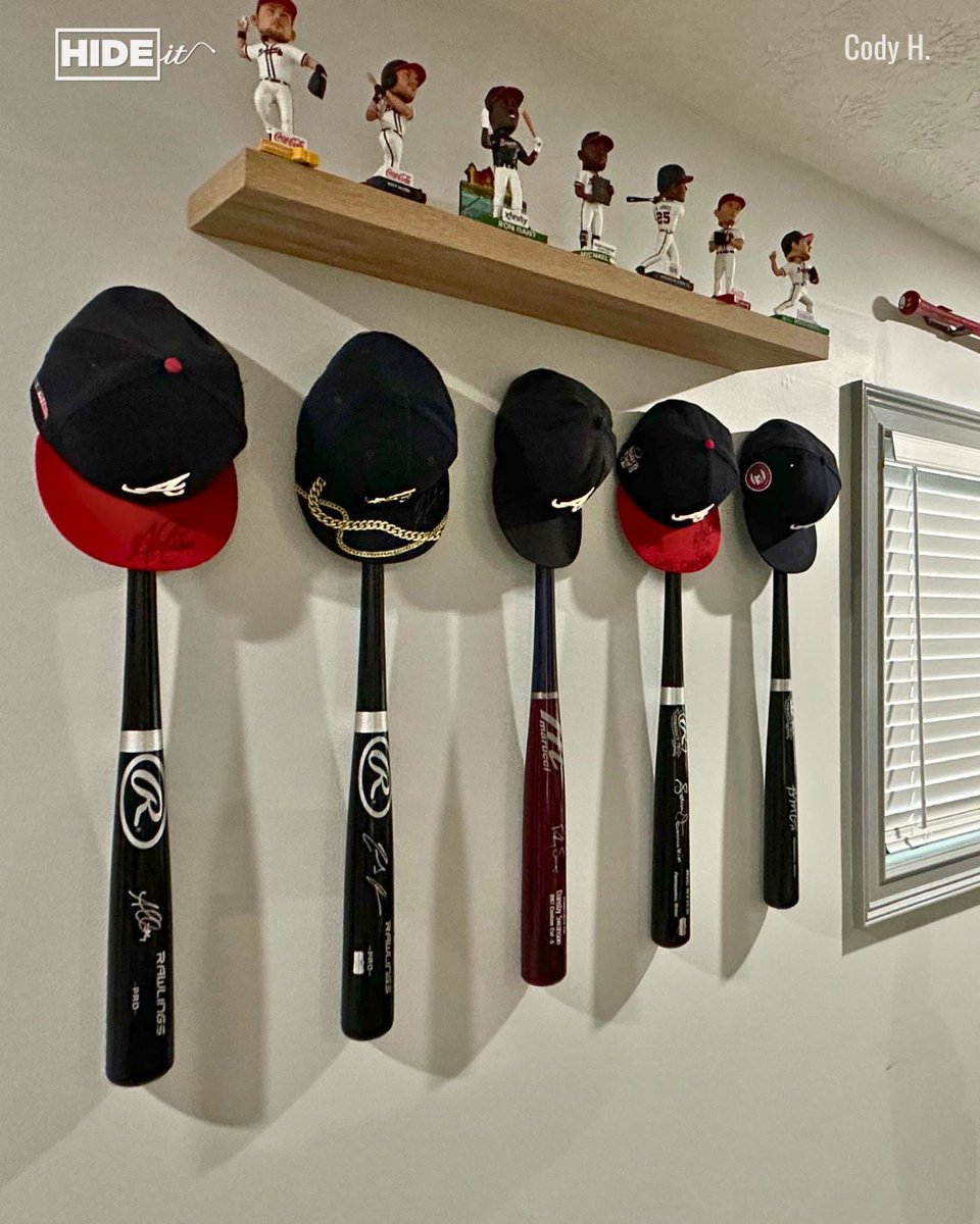 Want to win your HIDEit order FREE?
Post a pic of your HIDEit gear
Tag us + use #afterHIDEit
You’re entered to win a refund!
Full rules: hideit.co/after
#GamingSetup #DIYLife #TechInspo #HIDEitMounts #SportsGearStorage