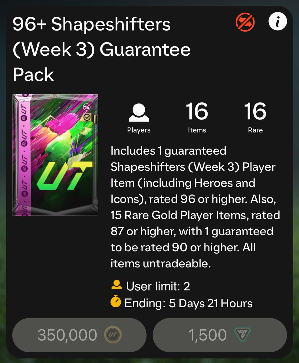 EAFC 26 News tweet media