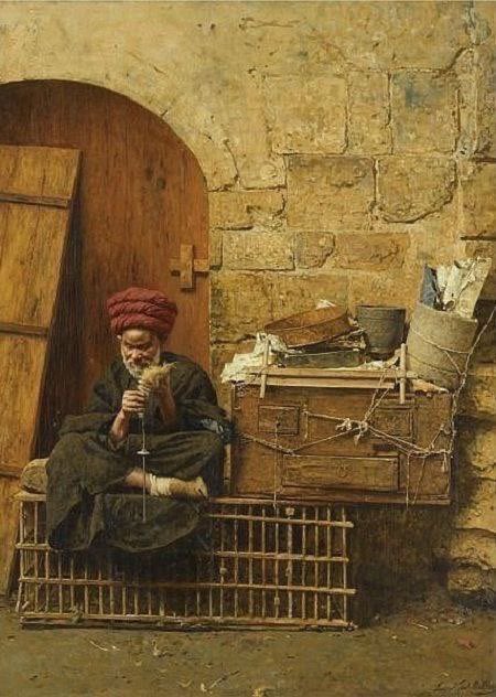 İrfan ehli der ki; 

İyi bir yara izi, en iyi nasihatten daha değerlidir.

28.06.2025