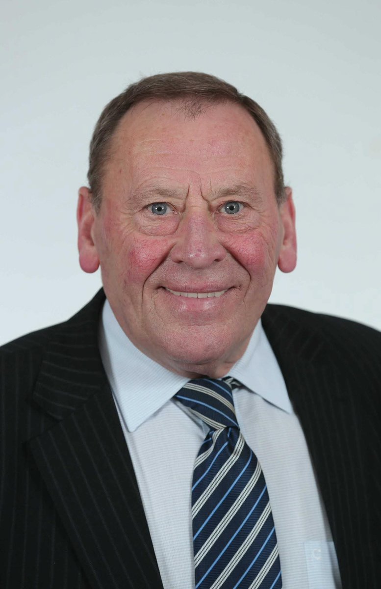 mikenesbittni's tweet image. Angus Carson passed away today. He was my rock as a politician. Always told it to me straight. Always forgave my mistakes. Always there. Will miss him immensely
