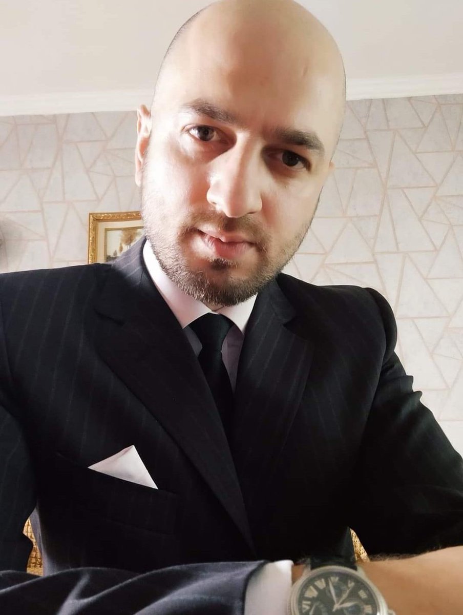 lado25031988's tweet image. Кавказским странам дан шанс сделать шаг к свободе и независимости, этот шанс следует использовать с большой осторожностью.
Мы, кавказцы, не фанатики оружия или войны, мы древняя цивилизация: с интеллектуальными, дипломатическими, гуманитарными, медицинскими и научными…