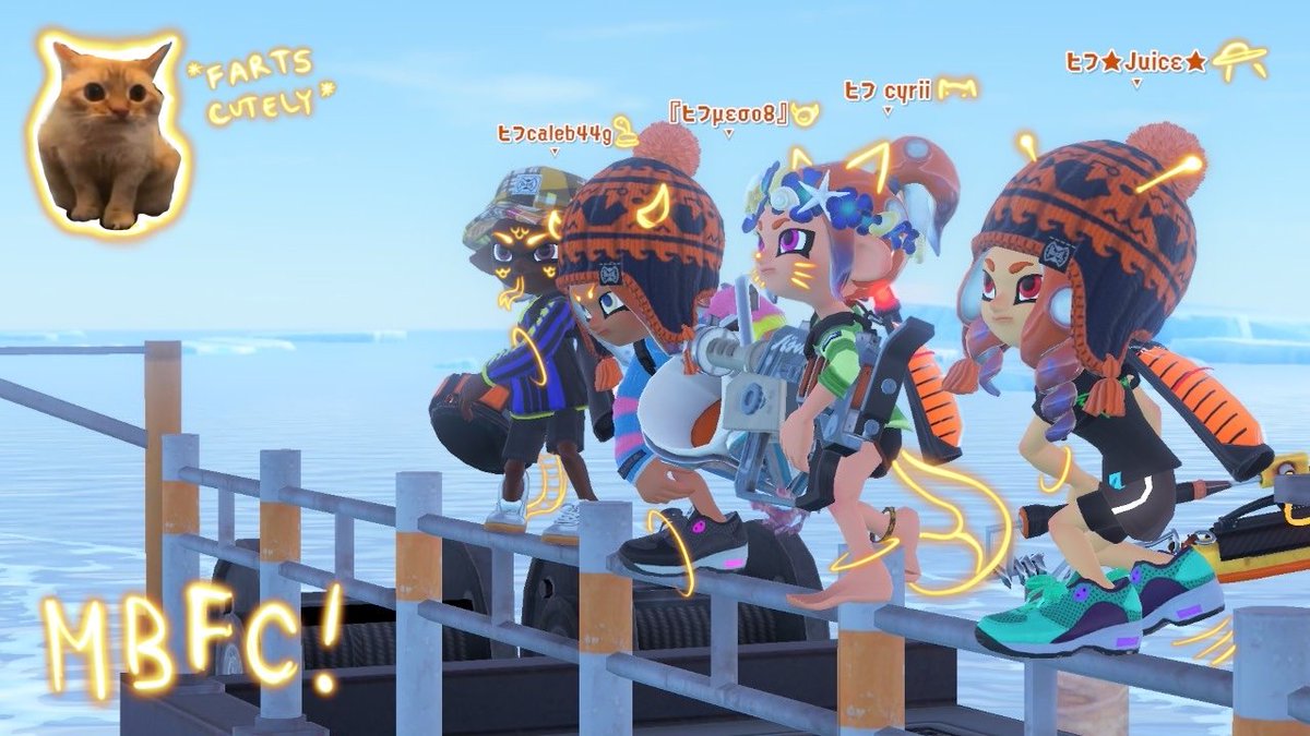 Manta Boat Fanclub tweet media