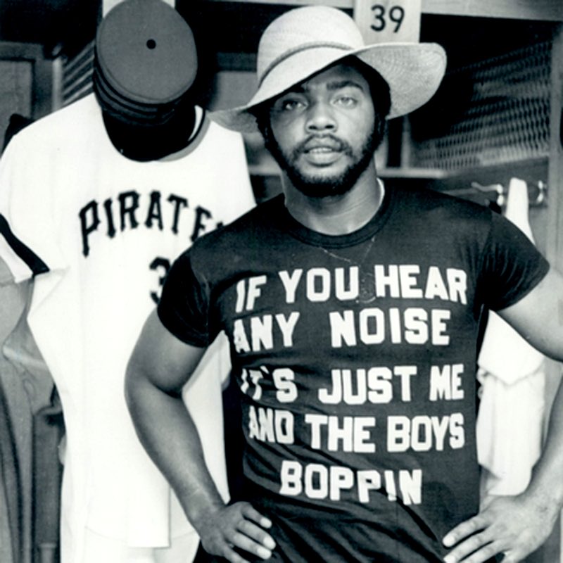 Rip Dave Parker