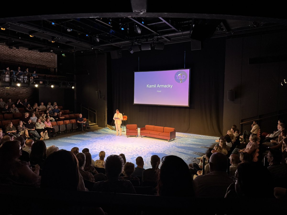 Kamil (@nerdabetic) on Twitter photo Thank you all for unreal TAD #TAD2025. We had 9 incredible sessions from inspiring to entertaining. We already raised over £1.7K for <a href="/lifeforachild/">Life for a Child</a> : we organise TAD talks to share incredible stories and would massively appreciate your support: tadtalk2025.raiselysite.com Thank you all for unreal TAD #TAD2025. We had 9 incredible sessions from inspiring to entertaining. We already raised over £1.7K for <a href="/lifeforachild/">Life for a Child</a> : we organise TAD talks to share incredible stories and would massively appreciate your support: tadtalk2025.raiselysite.com