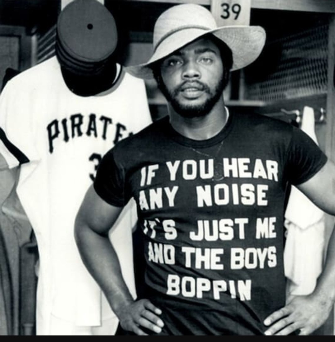RIP to the most bad ass baseball player of all time...