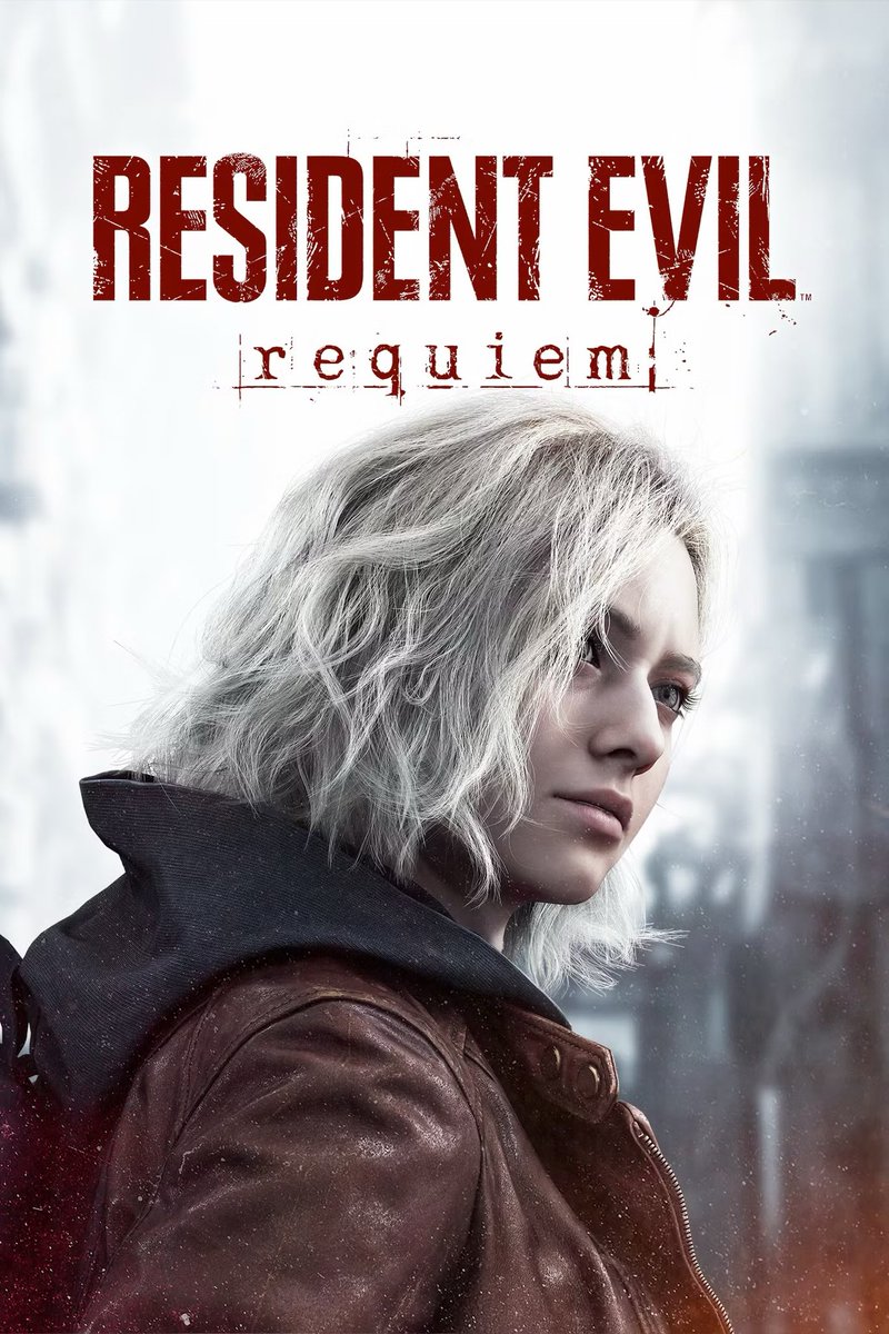 RuleTimeSpace's tweet image. MORE then sure Resident Evil Requiem will have a collectors edition!
Very sure we are getting a Resident Evil showcase Sept. or Oct. as well!