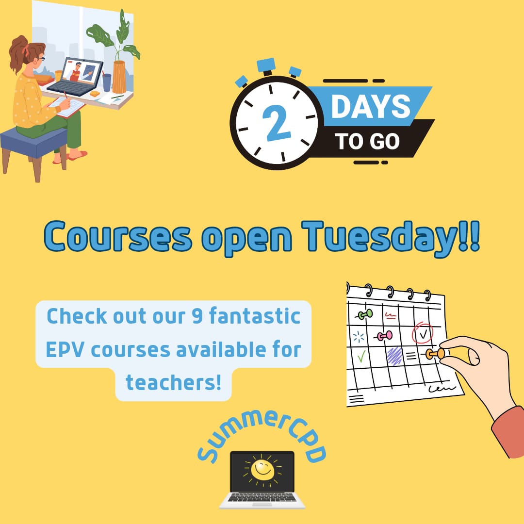 SummerCPD (@cpdsummer) on Twitter photo 