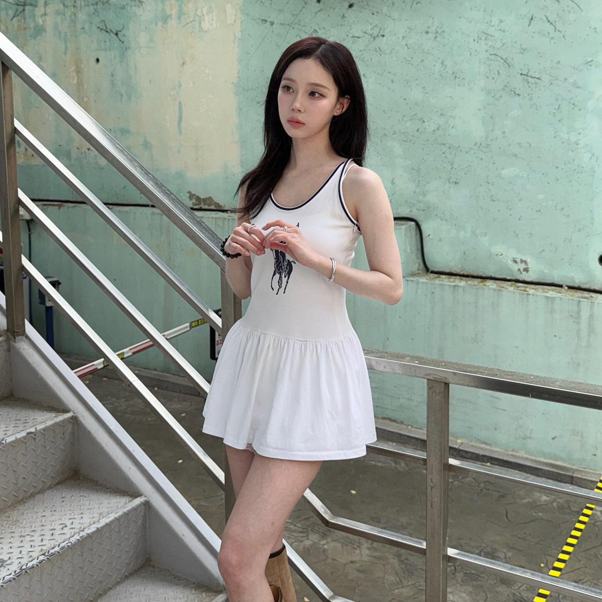 good morning! my driver made podium so its brownies day <3