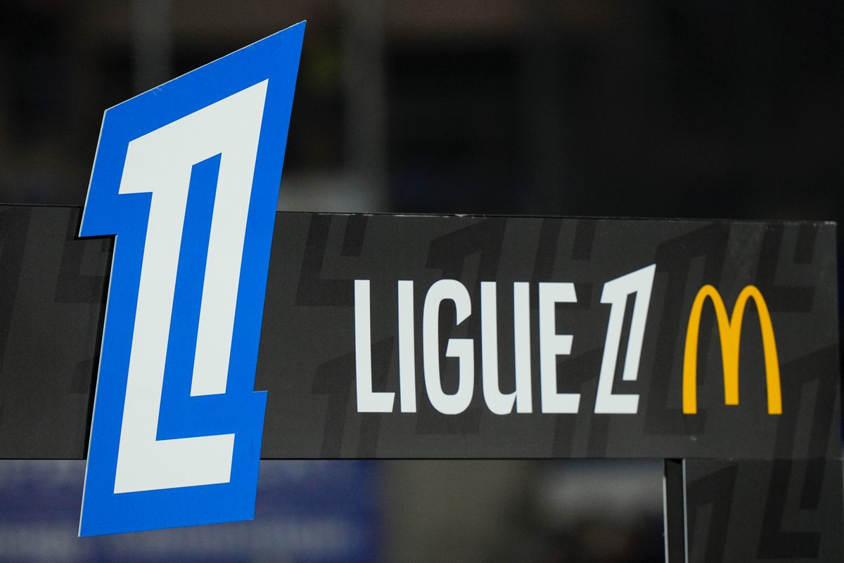 Actu Foot tweet media