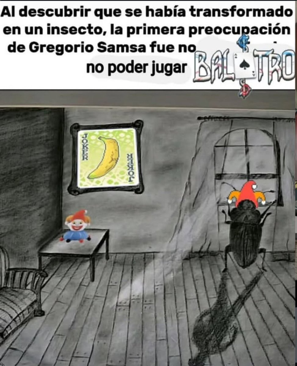 Bridgeonnn's tweet photo. Soy literalmente este bandido https://t.co/kD358nSJfj