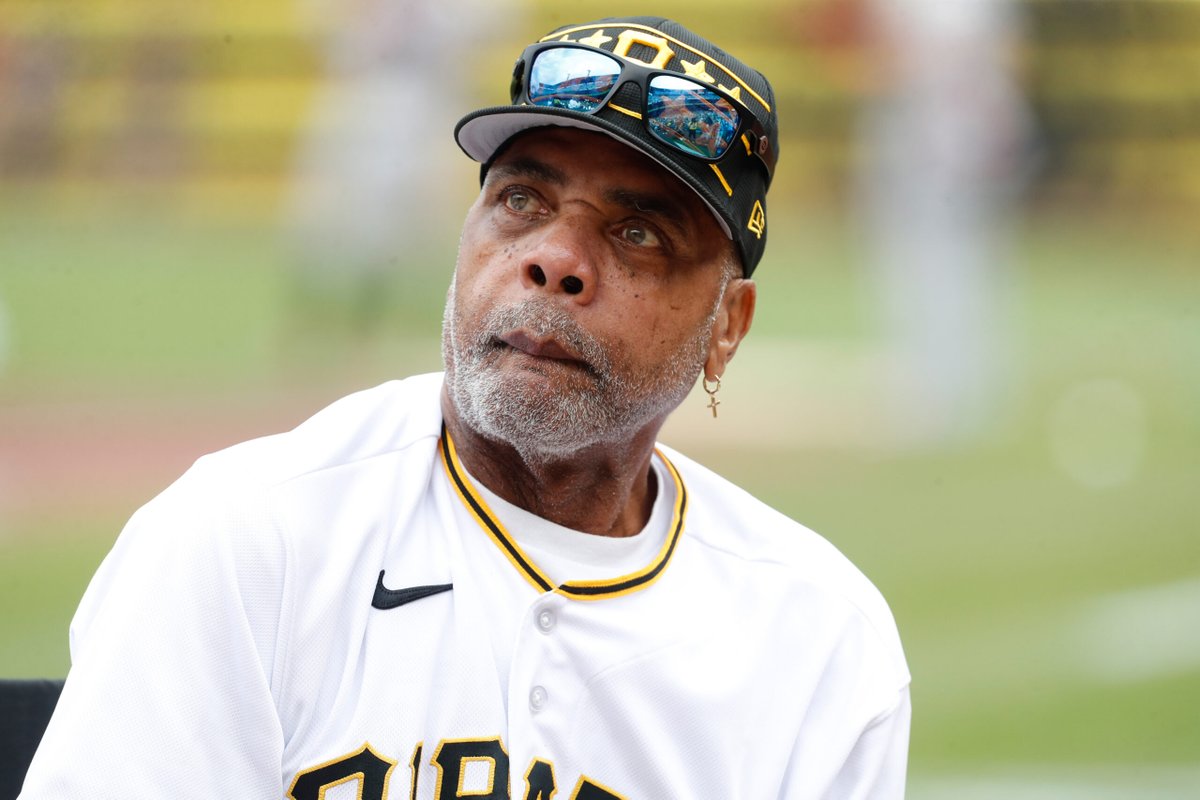 Dave Parker Passes Away mlbtraderumors.com/2025/06/dave-p…