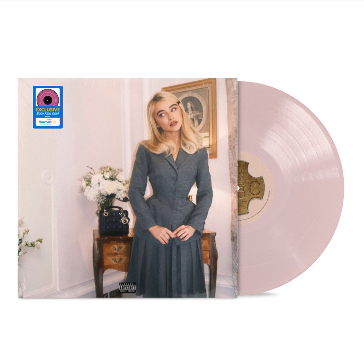Sabrina Carpenter - Man