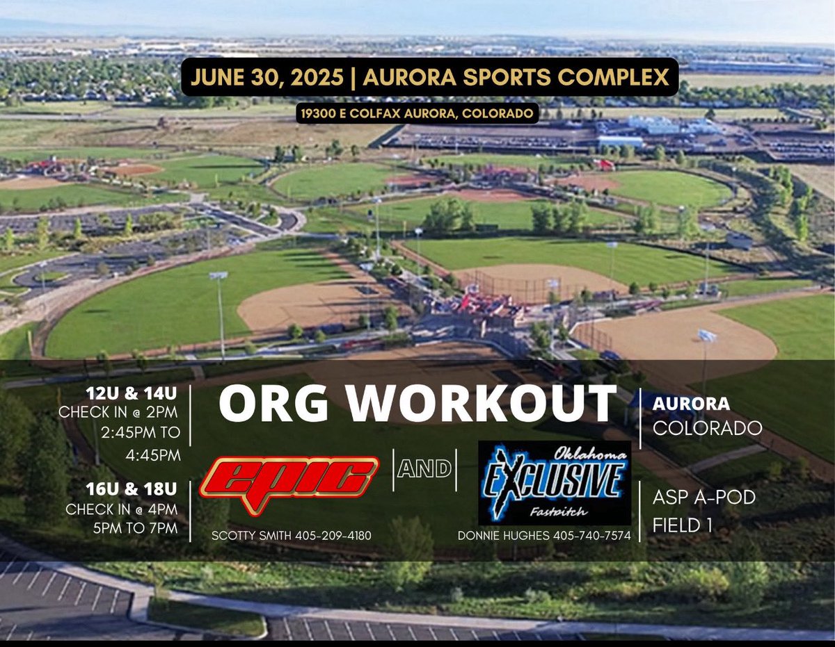 College coaches come check us out!!!
⏰5-7⏰