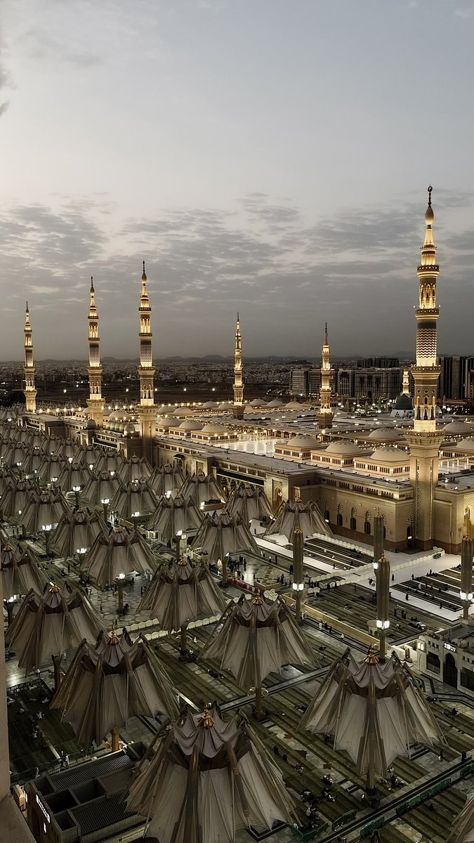 #madinah 🤎