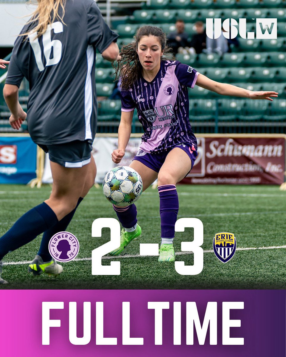 2 late Erie goals give them the W in our season finale