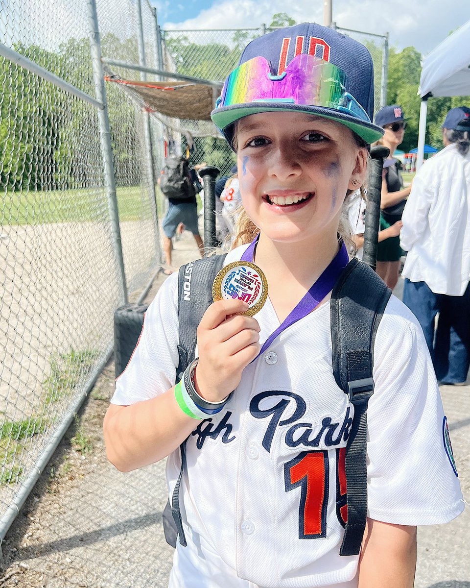 This kid pitched the entire game for a shutout 16-0 WIN today. 👏 👏