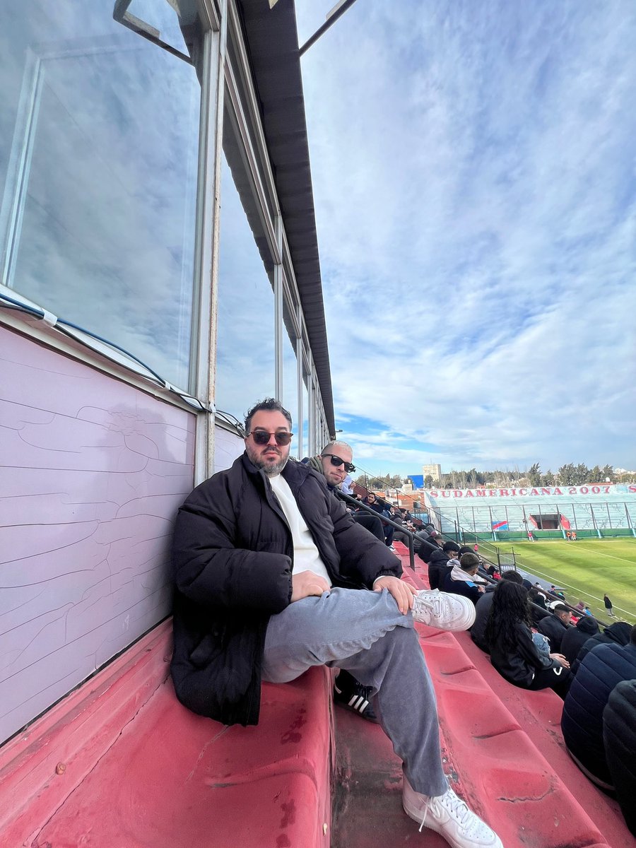 Arsenal Sarandi - Colegiales | Primera Nacional