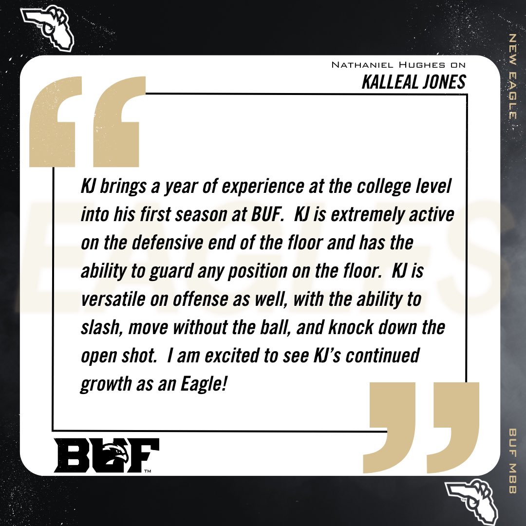 BUF Men’s Basketball tweet media