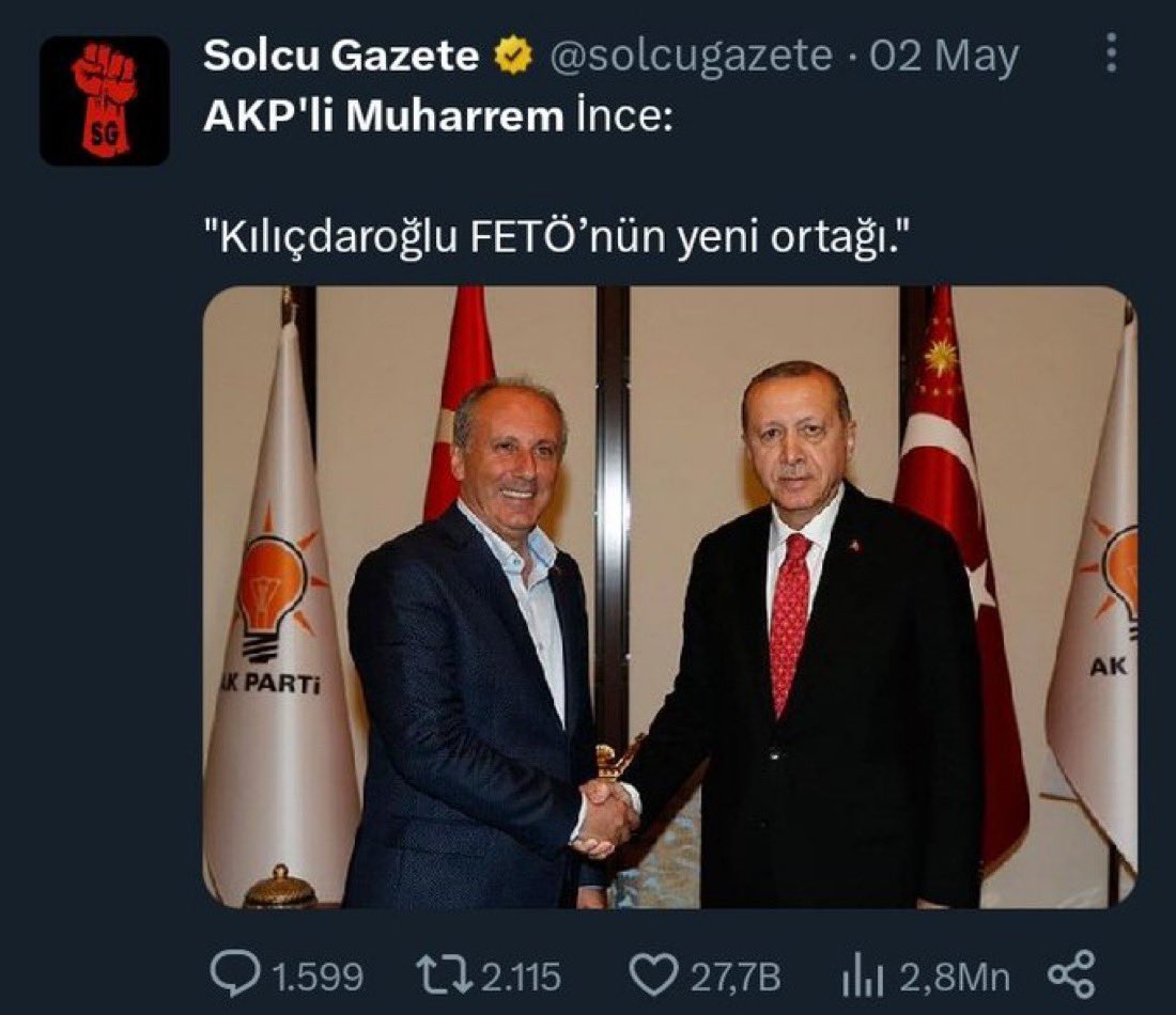 Arsız oç bağırtma.