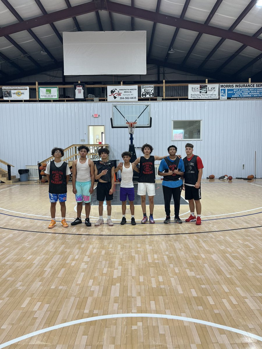 Marion Harding Boys Basketball (@prexyhoops) on Twitter photo Weāve had a great time <a href="/ECL_Showcase/">East Coast Live</a>! Played great competition and learned a lot about ourselves in the process! Also, we were able to expose our kids to college coaches from all levels! July is up next! Weightlifting, Individual Development, and Open Gym full speed ahead! Weāve had a great time <a href="/ECL_Showcase/">East Coast Live</a>! Played great competition and learned a lot about ourselves in the process! Also, we were able to expose our kids to college coaches from all levels! July is up next! Weightlifting, Individual Development, and Open Gym full speed ahead!