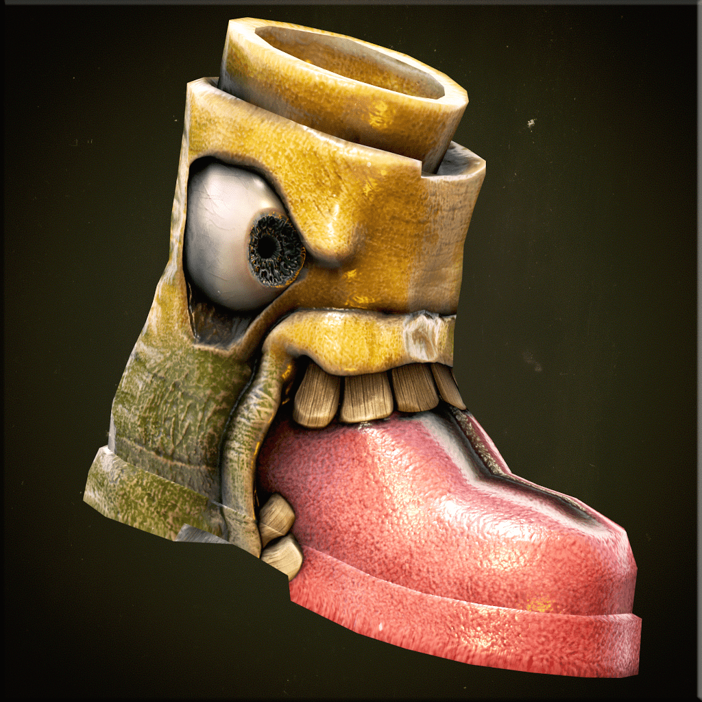 Mad Boots
steamcommunity.com/sharedfiles/fi…
<a href="/FcpnchStds/">facepunch</a>
<a href="/gerrmanman/">ThatGermanGuy</a>
<a href="/playrust/">Rust</a>
<a href="/hedgesnvideos/">Hedge</a>

#Rustskins 
#Rust 
#Rustworkshop