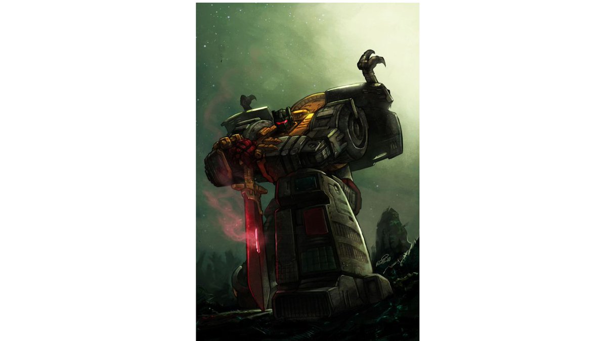 lucastherabbid3's tweet image. Pinned!

GRIMLOCK SHRINE!!!!!!

Private: @ironvenTchad
