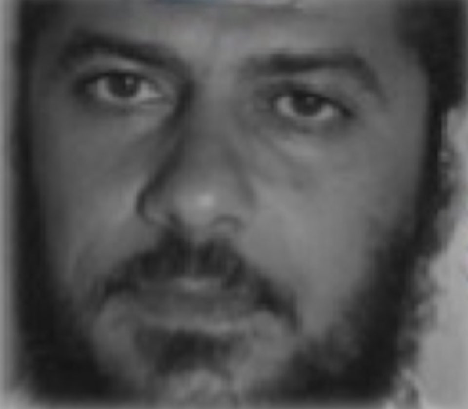 Know Thy Enemy: Afghanistan Foreign Fighter Edition

Terrorist #27: Abdullah Ahmed Abdullah (aka Abu Muhammad al-Masri) – Al-Qaeda’s senior figure overseeing operations in Mali, contrary to previous reports of his death in Iran, he very much alive—and back in Afghanistan after