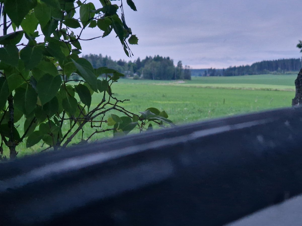 Jussi Martikainen (@jussimart) on Twitter photo Toistuvien tiedustelujen takia pitkÀstÀ aikaa #Paljutwiitti:
Suomi on mahtava maa.â€ïžđ«đź
Vaikka vÀlillÀ sieluun sattuu, arvopohjainen inhorealismi mÀÀrittÀÀ yhÀ rajojamme. PidetÀÀn tÀstÀ ja aika tankeillekin otollisista maisemista kiinni.
HyvÀ, ettÀ on kumppaneita. #Ohkola #Nato Toistuvien tiedustelujen takia pitkÀstÀ aikaa #Paljutwiitti:
Suomi on mahtava maa.â€ïžđ«đź
Vaikka vÀlillÀ sieluun sattuu, arvopohjainen inhorealismi mÀÀrittÀÀ yhÀ rajojamme. PidetÀÀn tÀstÀ ja aika tankeillekin otollisista maisemista kiinni.
HyvÀ, ettÀ on kumppaneita. #Ohkola #Nato