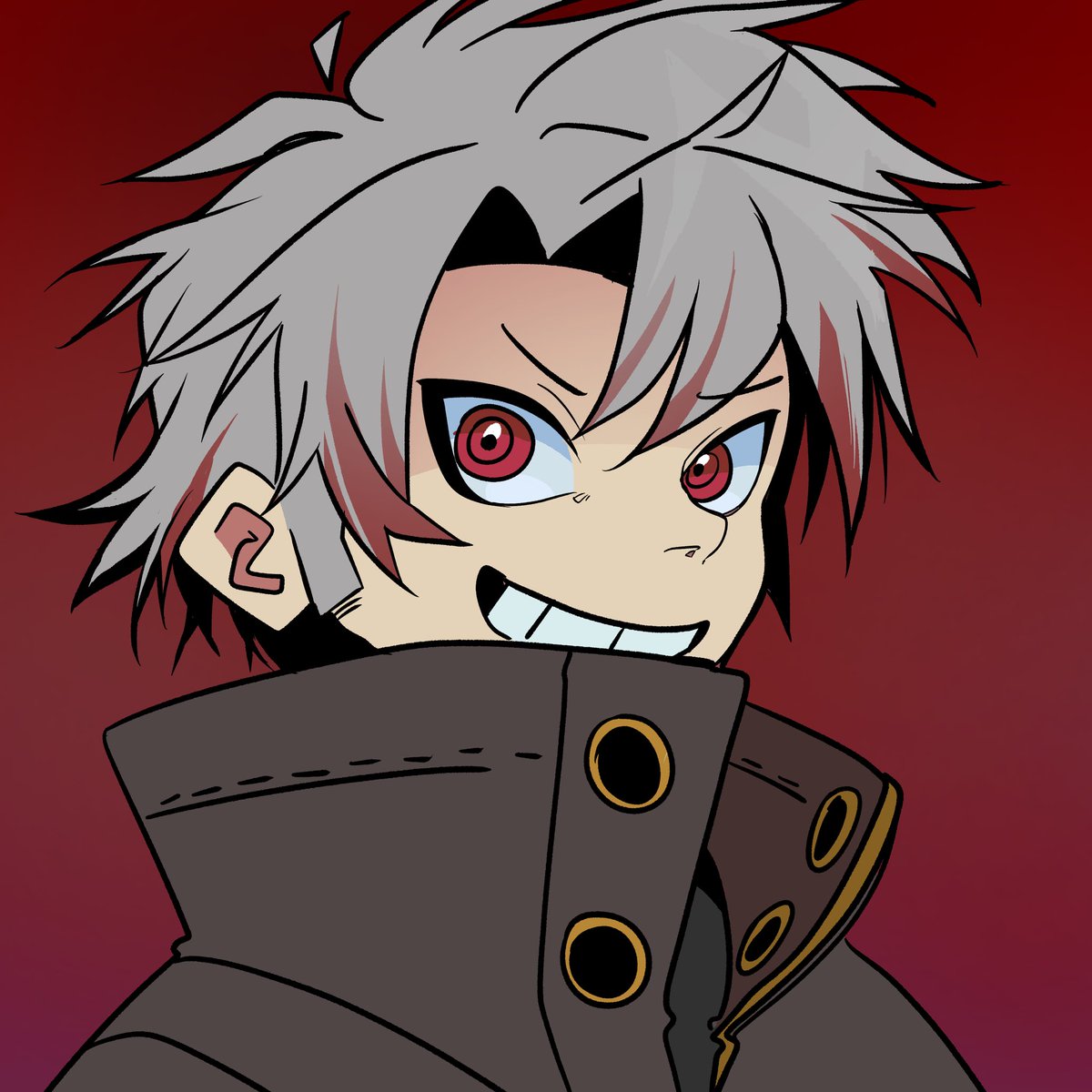 #NewProfilePic