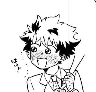 はにゃ…🥺 