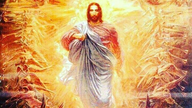 ApostleEric's tweet photo. AGLOW AND FERVENT IN SPIRIT
Amen, Cody A,
Believers that function in their priesthood remain fervent before the Lord as the fresh hot daily showbread. Satan cannot touch them in the temple because the anointing of fire sanctifies the vessel.
Th Ephesians 6:14
Stand therefore, having your loins girt about with truth, and having on the breastplate of righteousness;

They are as lights before God and aglow in the house of the Lord standing confident in the place of Refuge understanding the will of God.
Ephesians 5:8
For ye were sometimes darkness, but now are ye light in the Lord: walk as children of light:
Leviticus 24:2
Command the children of Israel, that they bring unto thee pure oil olive beaten for the light, to cause the lamps to burn continually.

The foundation of the gospel of Jesus Christ is living in the heart of believers.
1 Corinthians 3:10
According to the grace of God which is given unto me, as a wise masterbuilder, I have laid the foundation, and another buildeth thereon. But let every man take heed how he buildeth thereupon.

Aglow: is an adjective that means glowing especially with warmth or excitement, often used to describe something that is shining with light, color, or emotion.

The gospel of regeneration gives the pen of the anointing in the hand of the Spirit as he writes His laws and commandments in the heart and keeps the soul aglow with His wisdom, knowledge and understanding.
Hebrews 8:10
For this is the covenant that I will make with the house of Israel after those days, saith the Lord; I will put my laws into their mind, and write them in their hearts: and I will be to them a God, and they shall be to me a people:

Then your tongue becomes a vessel as the ready pen of His scribe to communicate charity.
Psalm 45:1
My heart is inditing a good matter: I speak of the things which I have made touching the king: my tongue is the pen of a ready writer.

Because we partake of the gospel of truth, which feeds that altar of the heart with His words.
Psalm 39:3
My heart was hot within me, while I was musing the fire burned: then spake I with my tongue,
2 Chronicles 13:11
the shewbread also set they in order upon the pure table;

Our daily bread supersedes that of the natural man which uses common things of the soil that perishes.
1 Samuel 21:6
So the priest gave him hallowed bread: for there was no bread there but the shewbread, that was taken from before the Lord, to put hot bread in the day when it was taken away.

So we sin not before the eye of God.
Proverbs 5:21
For the ways of man are before the eyes of the Lord, and he pondereth all his goings.

Fervent: in the spirit means having a passionate, intense, and continual devotion to something, particularly to the activity or workings of the Holy Spirit.

False doctrine drowns the embers of the heart with carnal things. What was once lit with desire to know the Lord is redirected by seducing spirits into vain things and issues and cares of this world.
Malachi 1:7
Ye offer polluted bread upon mine altar; and ye say, Wherein have we polluted thee? In that ye say, The table of the Lord is contemptible.
1 Corinthians 15:58
Therefore, my beloved brethren, be ye stedfast, unmoveable, always abounding in the work of the Lord, forasmuch as ye know that your labour is not in vain in the Lord.
https://t.co/xCHkNADsDb

There are over 45,000 Christian denominations worldwide, which one will you build with?
👉ChurchFactChecker✔️
#SaturdayVibes #saturdaymorning #Saturday #PeaceThroughChrist #peacefullife #PeaceAndLove #FaithJourney #FaithOverFear #faithvibes @Harbinger #WordOfTheDay #antichrist #JesusLovesYou #Revival #MessiahHasCome #HolySpirit #BibleStudy #holywaterduo