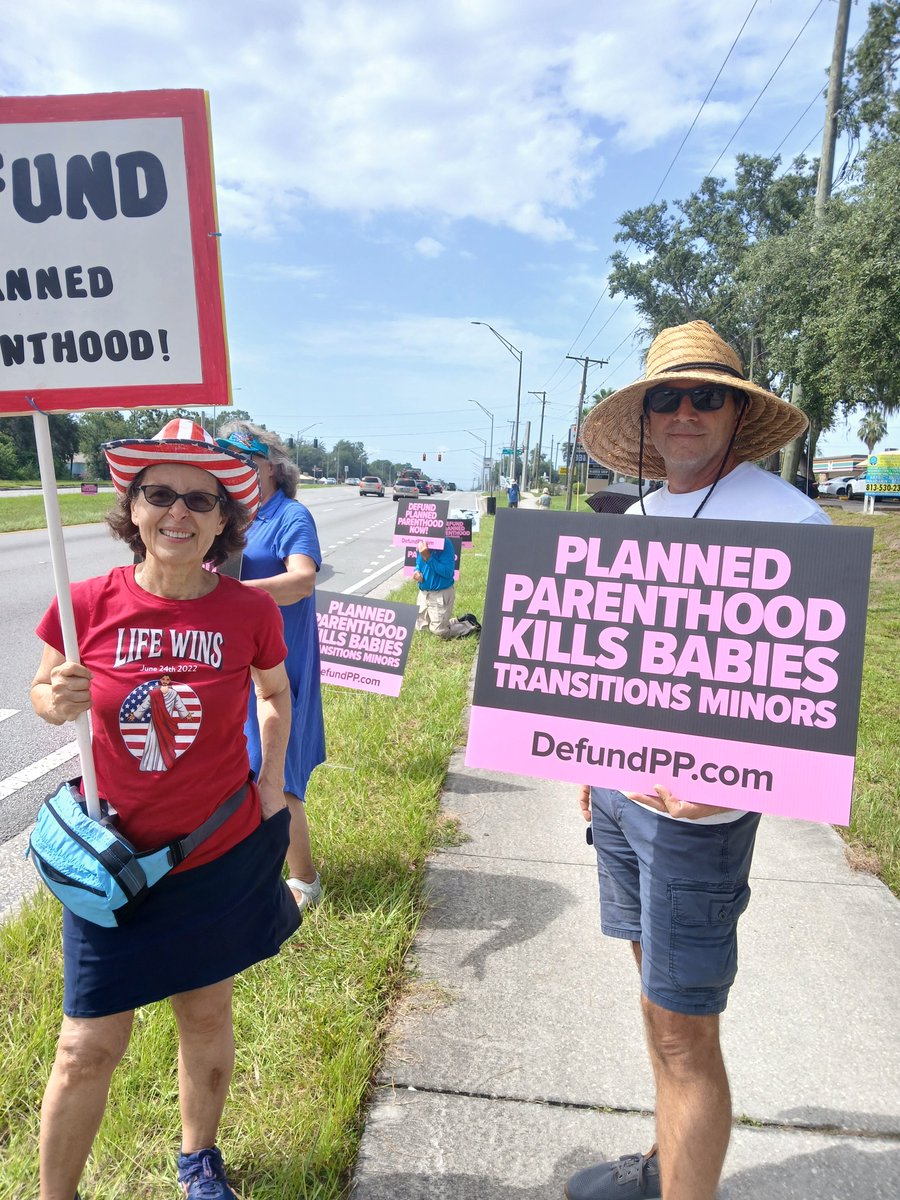 EmbraceLife911's tweet photo. #LiveAction #DefundPlannedParenthood https://t.co/XiEWTKyTft