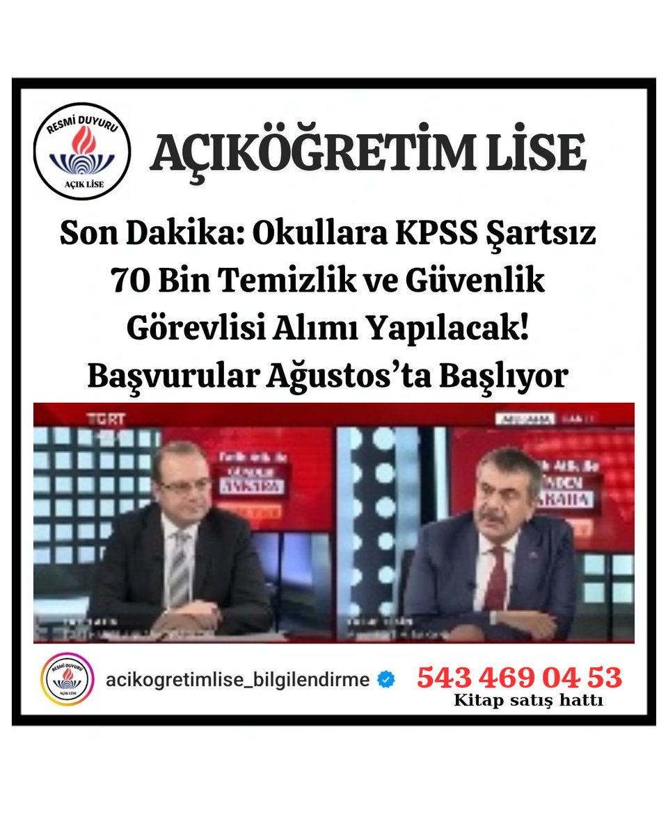 instagram.com/p/DGqGM29I76h/…

Detaylı bilgi Instagram sayfamızda linki tıklayın