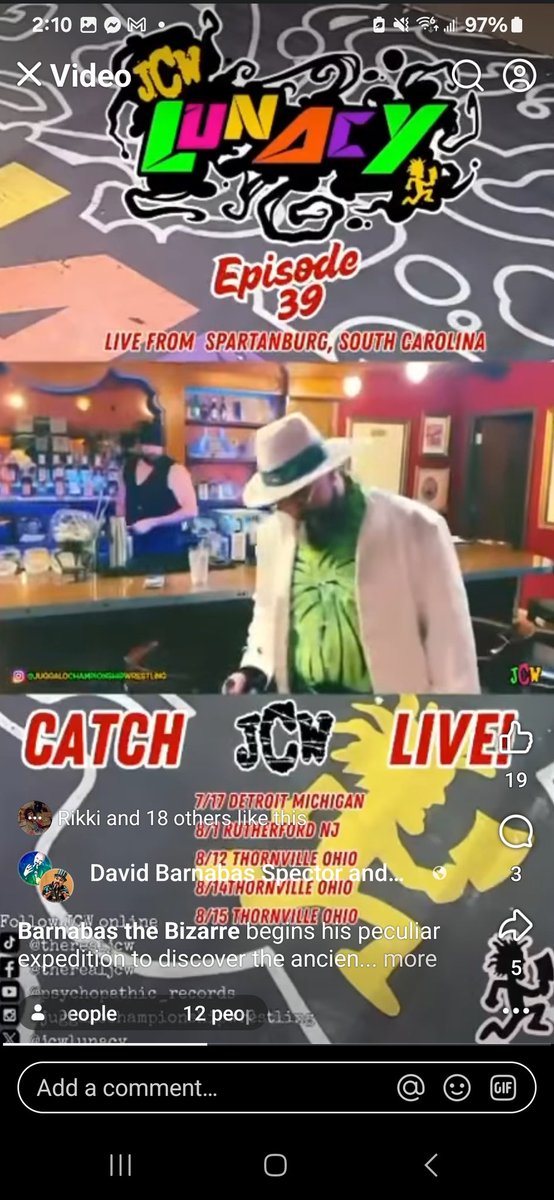 Pick your poison 🍸  ☠️  🏹