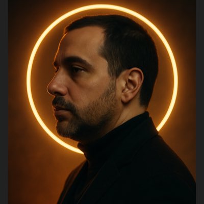 RubenElCali's tweet photo. #NuevaFotoDePerfil https://t.co/9WOXikoE0l