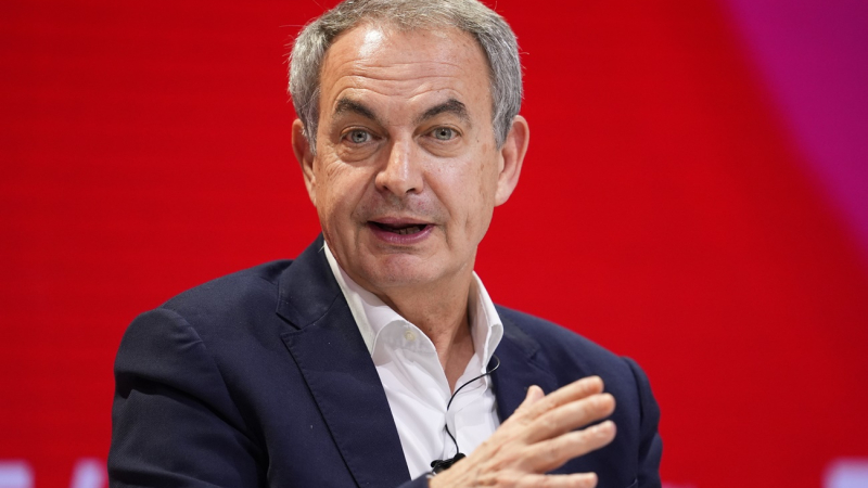 Liberaldig's tweet image. Este es el verdadero número 1, si cae Zapatero, caen todos como fichas de dominó.