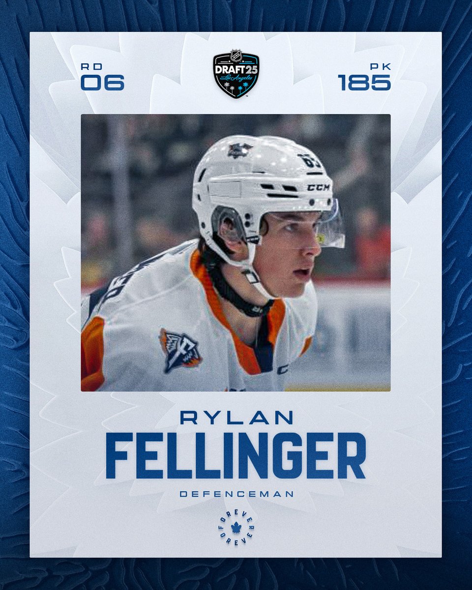 Rylan Fellinger is a Bud 🔵